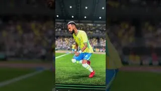 Miniature : NEYMAR SUR FC26 ! Enfin 🚨 #eafc26 #fc26
