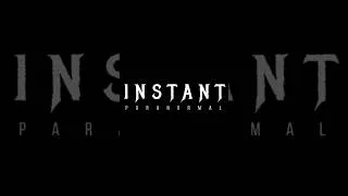 Miniature : "C’est arrivé en 2025… et ça reste inexpliqué" #scary #horror #paranormal #enquête