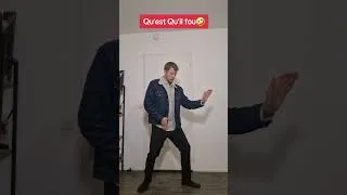 Miniature : Danse Michael Jackson #michaeljackson #bad #danse #dancing #jackson