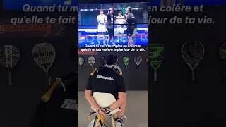 Miniature : Les adieux de Paquito et Di Nenno... 😭
