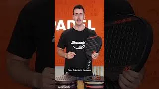 Miniature : Nouvelle collection de raquettes Royal Padel 2024