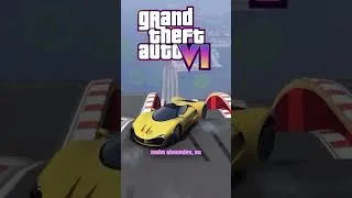 Miniature : Rockstar vient de rassurer tous les fans de GTA 6 avec CE détail incroyable ! 😱