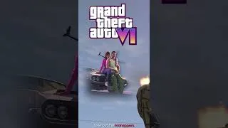 Miniature : Les fans ont créé GTA 6 avant même sa sortie ! 😱
