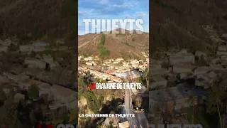 Miniature : THUEYTS : 24 000 ans d'erreur sur ce volcan 😱