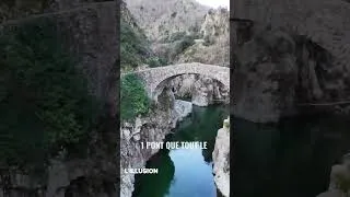 Miniature : Ce paradis d'Ardèche cache un secret glaçant... 🌋