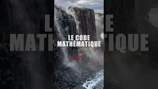 Miniature : La lave a volé cette vallée. L'eau se bat pour la reprendre  #shortsfrance