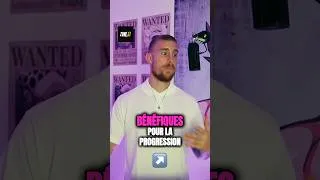 Miniature : La CAUSE des COURBATURES enfin dévoilée ?