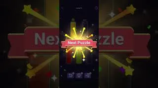 Miniature : 🧪 Challenge Block Blast : tubes de couleur, tu réussis ?