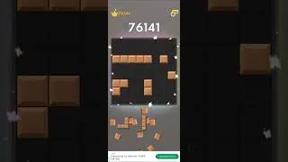 Miniature : 🚀 Nouveau record 78 000 sur Block Blast !!