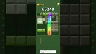 Miniature : 😳 70 000 points sur Block Blast… tu peux faire mieux ?
