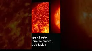 Miniature : Qu'est-ce qu'une étoile ?