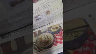 Miniature : Box gratuit HelloFresh