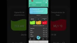 Miniature : IOPOOL: Alerte rouge dans la piscine