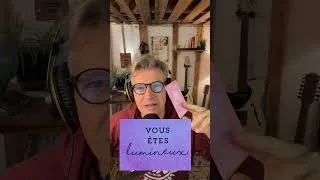 Miniature : Comment briller en ce moment d’obscurité ?