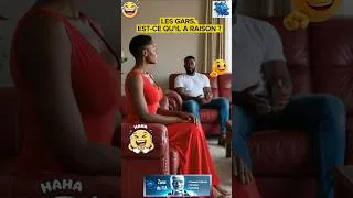 Miniature : #AI: AFFAIRE DE PERUQUE: IL SE PLEIN DE SA DE SA FEMME #ia