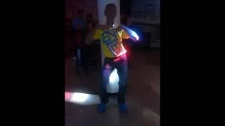 Miniature : La STAR du Dancefloor - Le Retour