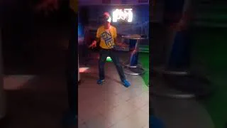 Miniature : La STAR du Dancefloor