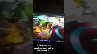 Miniature : Tuto Comment avoir FORTNITE sur les pc ile de france en 2024