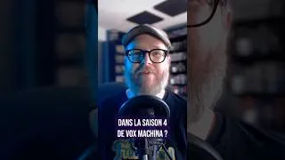 Miniature : Vox Machina saison 4 : Un mix inattendu entre les campagnes 1 et 3 !? Laudna apparaît !