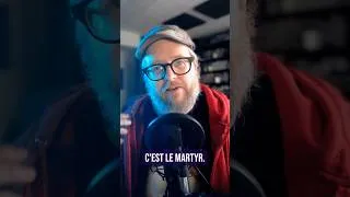 Miniature : Les joueurs derrières Vox Machina et Mighty Nein : découvrons Liam O'Brien