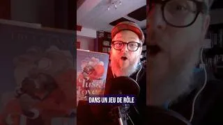 Miniature : Qu'est-ce que ce livre qui apparaît dans Vox Machina et Mighty Nein ? Tusk Love