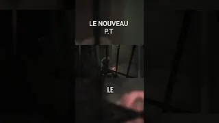 Miniature : Je ne suis pas seul dans cet ascenseur...👁️ #matreshka #keymailer #indiegame #horror