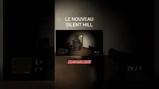 Miniature : 🚨 Pourquoi personne ne parle de COMATOSE ? #comatose #SilentHill #keymailer #Gaming