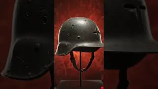 Miniature : Pourquoi un simple casque a sauvé des millions de soldats pendant la Première Guerre mondiale