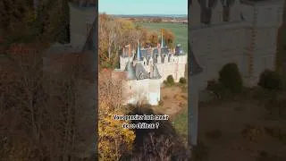 Miniature : Je vous livre la vérité sur le Château Secret !