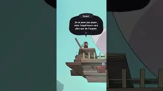 Miniature : Un Job Gratuit SUPER 🙄 | #islets  #letsplayfr #jeuxvidéo #gaming   #indiegame  #hardgame