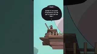 Miniature : Sérieux il m’a VOLÉ mon exploit 😭 | #islets  #letsplayfr  #indiegame  #hardgame