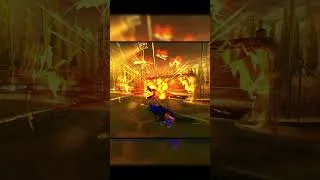 Miniature : ALMOST RESET ...  #gaming #shorts #video #rocketleague