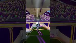 Miniature : MY FAVORITE CAR ! #rocketleague #shorts #clips #viral #edit