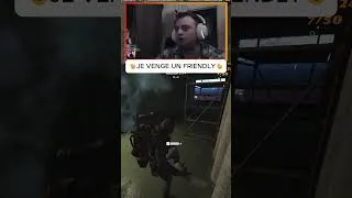 Miniature : 🫡JE VENGE UN FRIENDLY🫡#arcraiders  #arcraidersgameplay  #pvp  #twitch