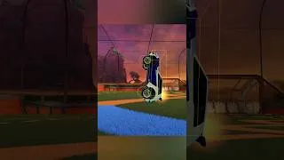 Miniature : NEW MECA STRONG Pogo (pt2) #tutorial #tuto #pogo #rocketleague #newmecanique #zoollooz