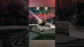 Miniature : JERRY RESET Tuto pt3/3 #rocketleague #tutorial #tuto #jerryreset #doublereset #freestyle #zoollooz