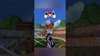 Miniature : JERRY RESET Tuto pt2/3 #rocketleague #tutorial #tuto #jerryreset #doublereset #freestyle #zoollooz
