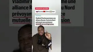 Miniature : 💥 Les armes invisibles qui redessinent l'équilibre mondial