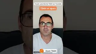 Miniature : Sportif TDAH #tdah