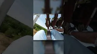 Miniature : The Monster (onride) - Walygator Grand Est