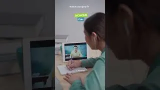 Miniature : ACACED Pro+