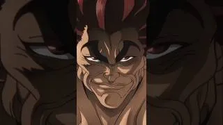 Miniature : La longévité incroyable de Baki ! #baki #yujirohanma #bakihanma #manga