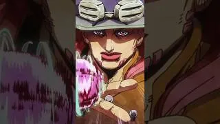 Miniature : Steel Ball Run a été ruiné ? 🐎 #jojosbizarreadventure #steelballrun #anime