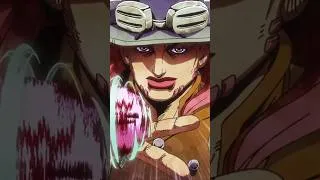 Miniature : Le problème de STEEL BALL RUN ! ⚠️ #jojosbizarreadventure #steelballrun #hirohikoaraki
