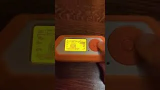 Miniature : Passage au niveau 3 du Flipper Zero!!