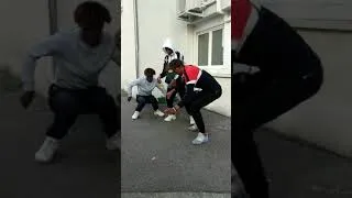 Miniature : Tyga - YG - Blueface