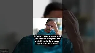 Miniature : 2 jours de travail en 2h grâce à l'IA #playwright #testautomation #ia #interview
