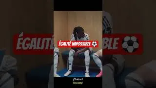 Miniature : RIVALITÉ ENTRE LES JOUEURS ⚽