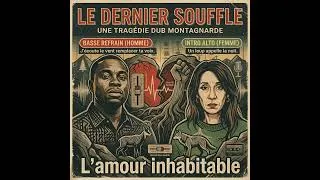 Miniature : L amour inhabitable de zoubida manouche et frédéric W