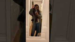 Miniature : Une journée au travail. Je ne supporte plus les transports #grwm #vlog #introvert
